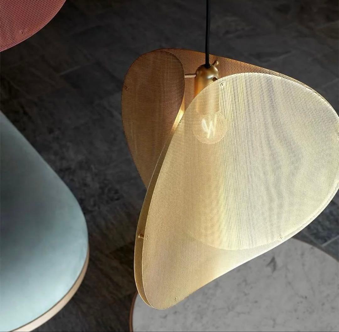 ACTUS/アクタス PROXIMA/プロキシマ ペンダントライト