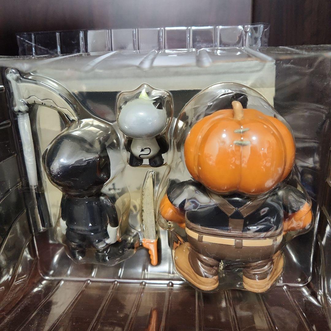 DARK SIDE Kids STEVEN フィギュア 美品 ダークサイドキッズ