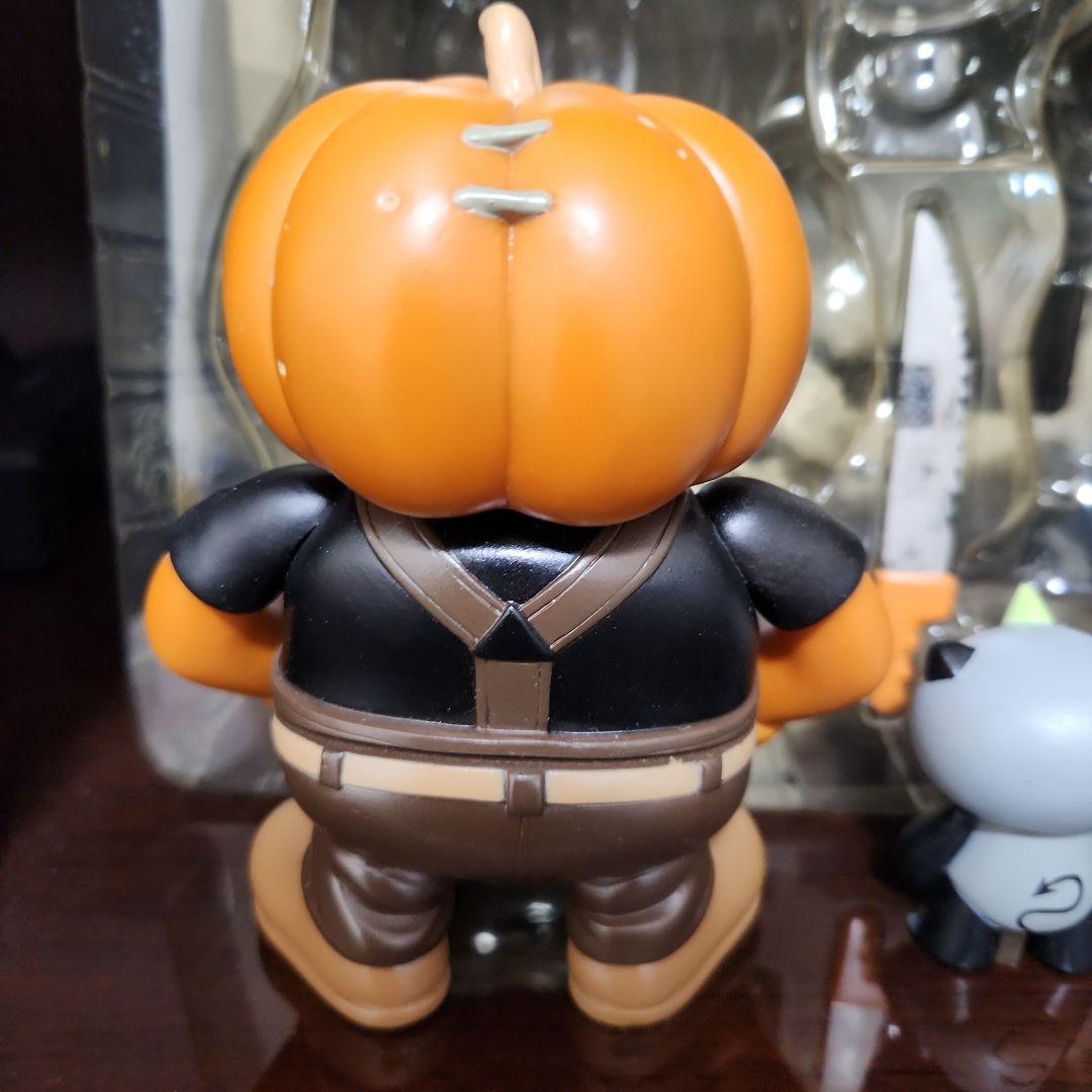 DARK SIDE Kids STEVEN フィギュア 美品 ダークサイドキッズ