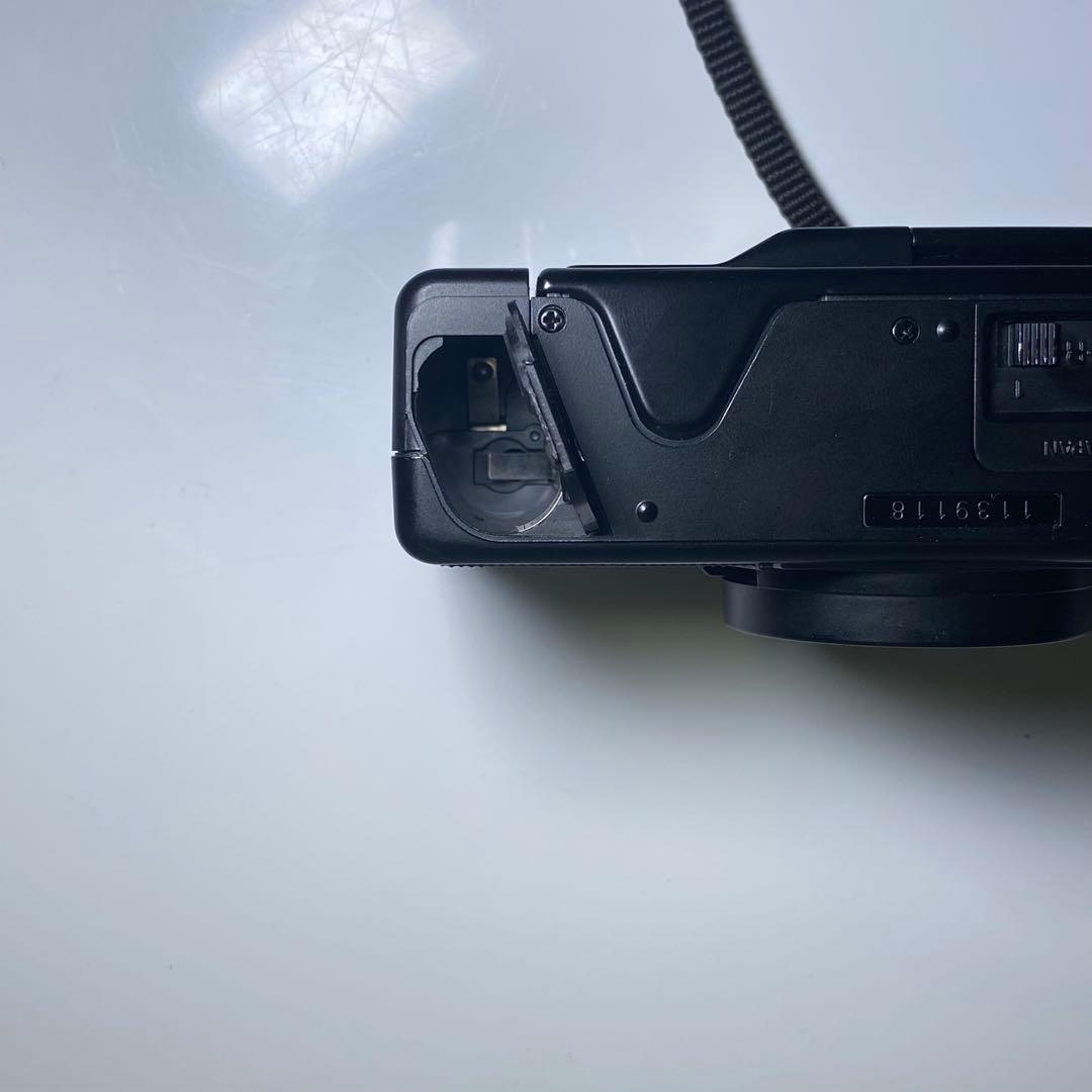 極美品✨Nikon L35 AD ピカイチ　ISO1000 箱付き