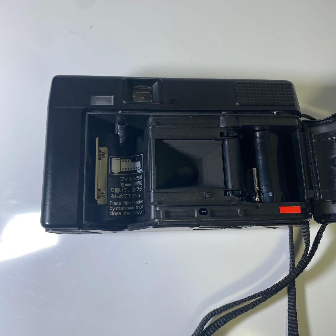 極美品✨Nikon L35 AD ピカイチ　ISO1000 箱付き