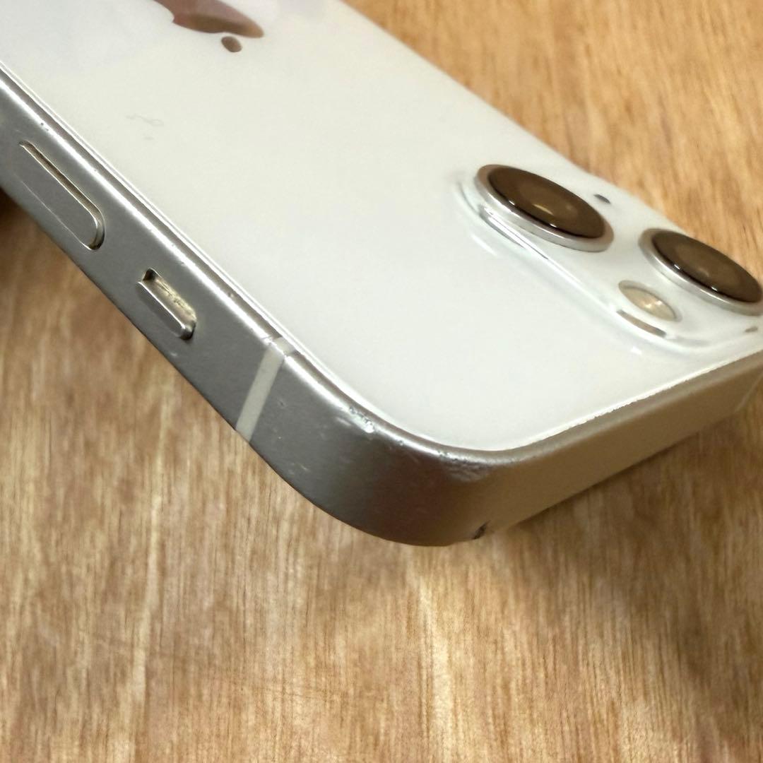 携帯電話本体 iPhone 13 mini 512GB