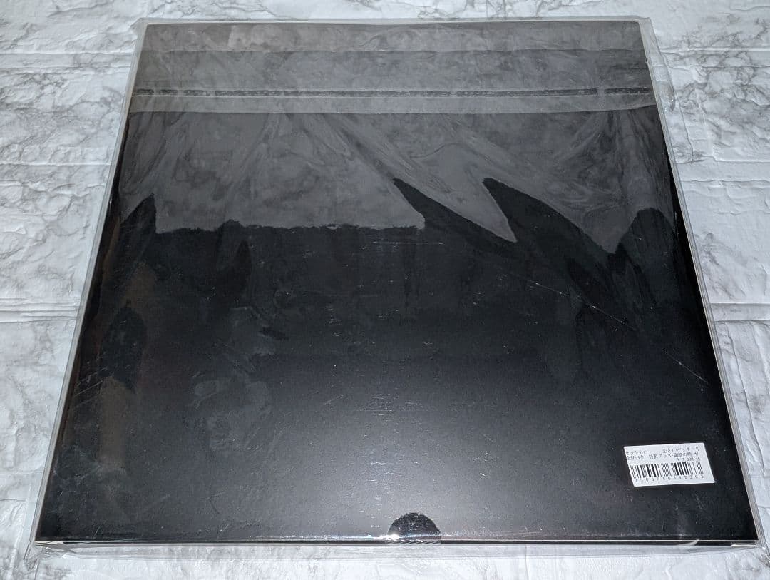 恋とプロデューサー 誕生日特製グッズセット ゼン(陶酔の時) 恋与制作人