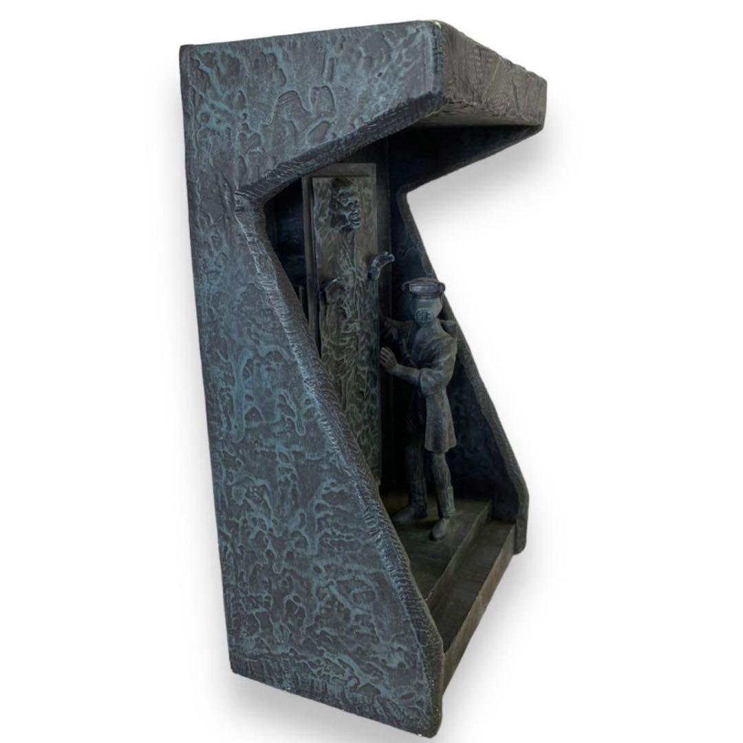 アプローズ STAR WARS クラシック CARBONITE カーボナイト