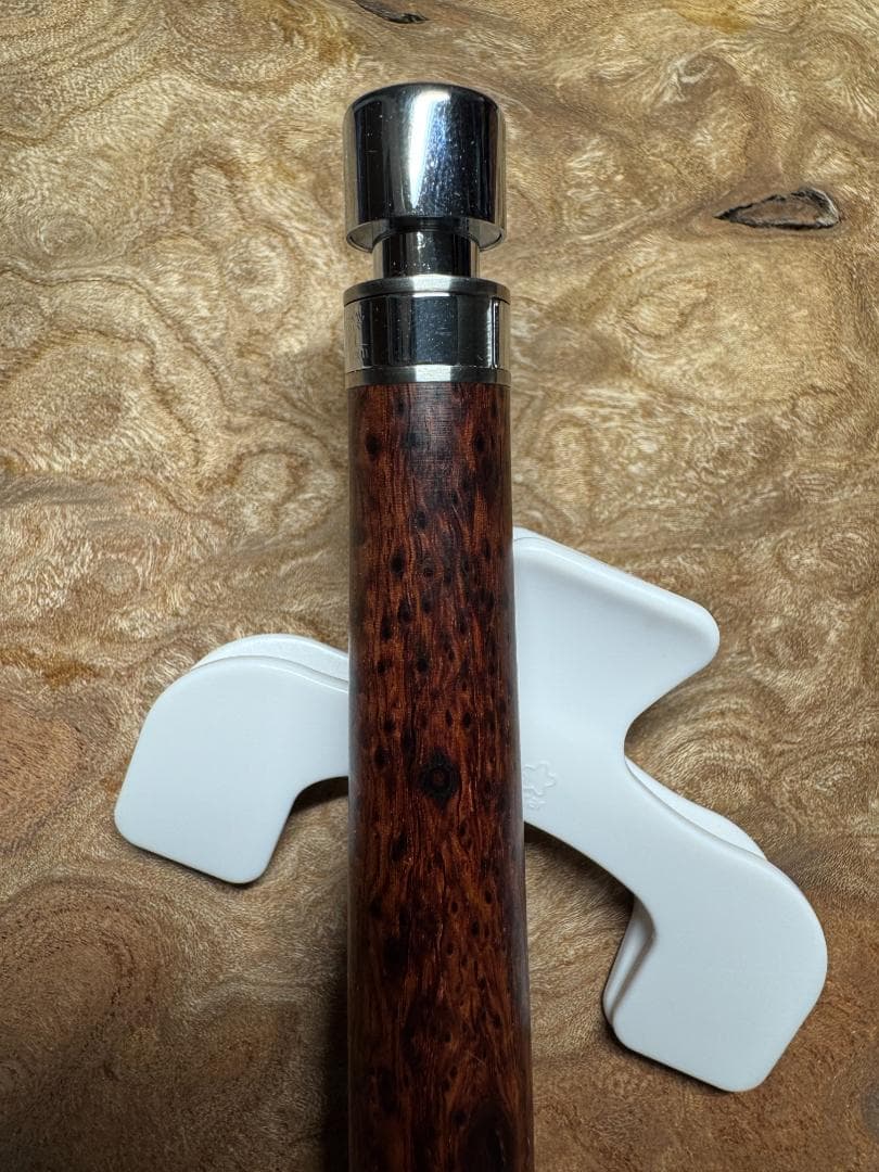 【工房楔 グラッソ】バーズ アイ ローズウッド