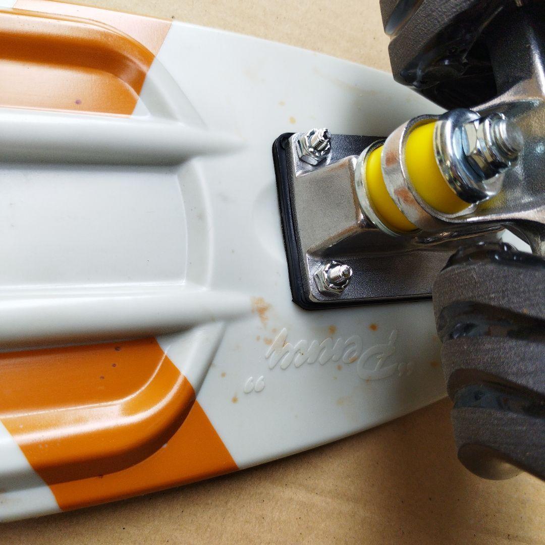 ペニー 22インチ スケートボード スケボー クルーザー 完成品 コンプリート