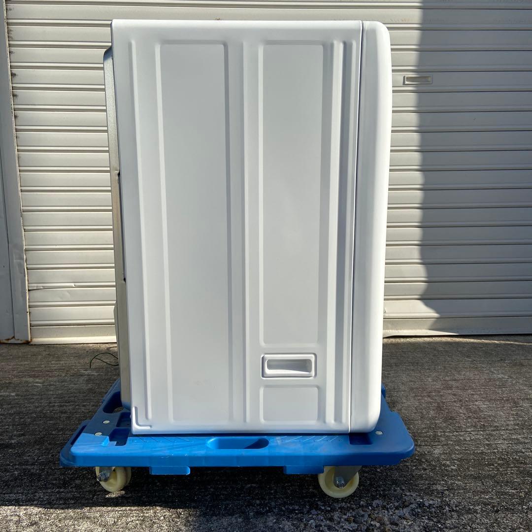 Panasonic 除湿形電気衣類乾燥機 NH-D603　e1684-2F