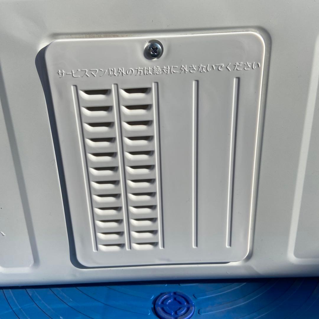 Panasonic 除湿形電気衣類乾燥機 NH-D603　e1684-2F