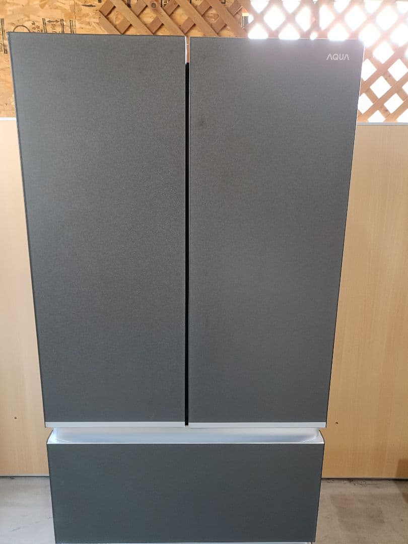 アクア AQUA 冷凍冷蔵庫 AQR-TXA50N 501L 23年製