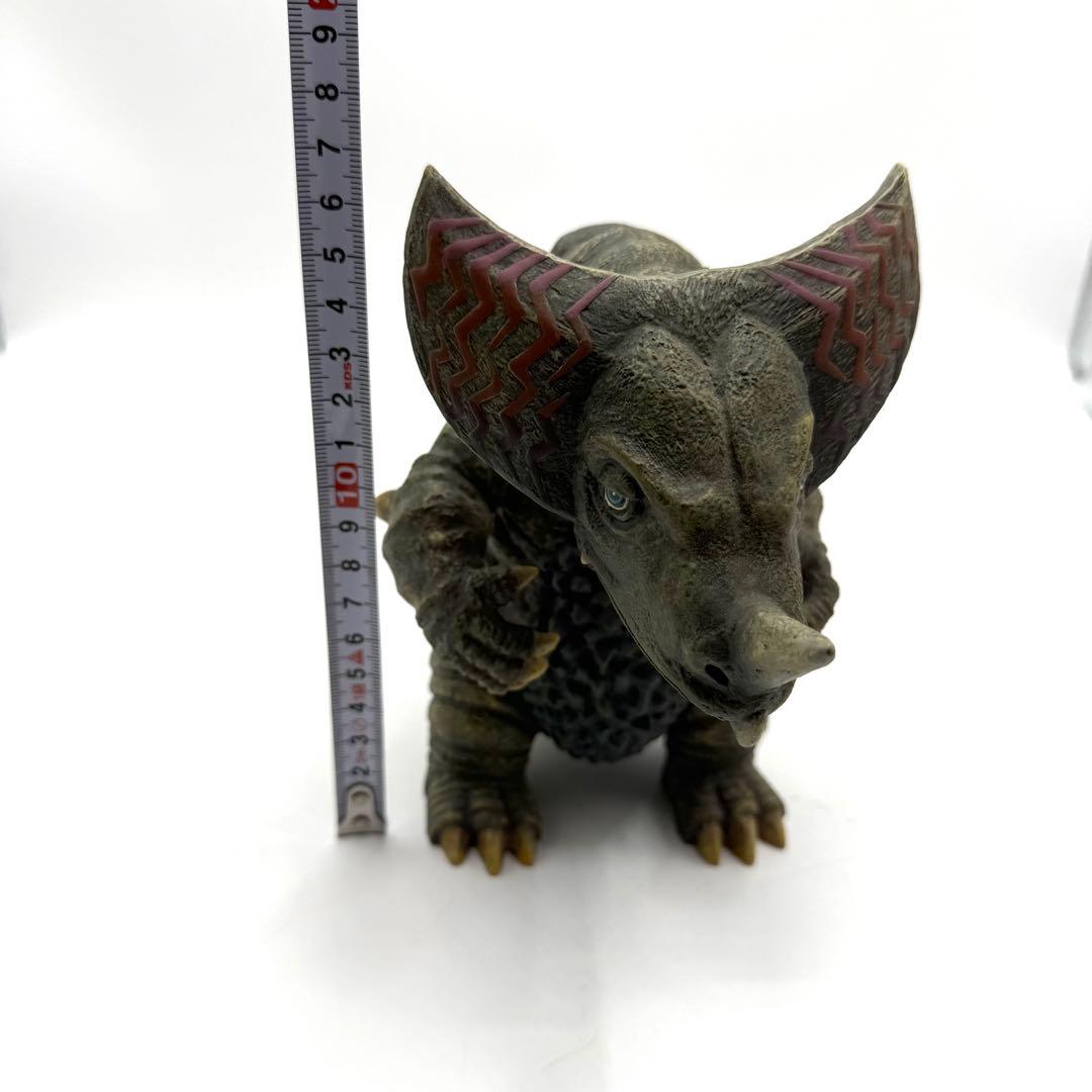 ゴモラ おとなりのかいじゅう フィギュア ウルトラマン