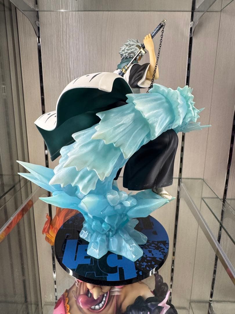 メガハウス Precious G.E.M.シリーズ BLEACH 日番谷冬獅郎