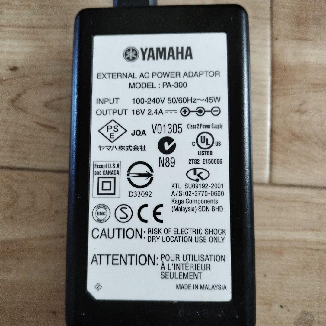 ヤマハ　AW16G マルチトラックレコーダー