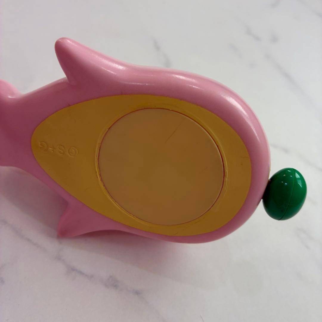 レトロ レア まめゴマ メジャー サンエックス