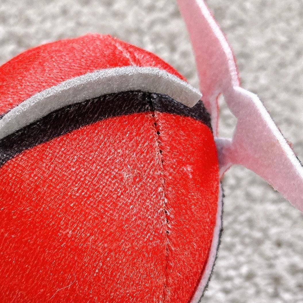 仮面ライダー　chibi ぬいぐるみ　4体セット