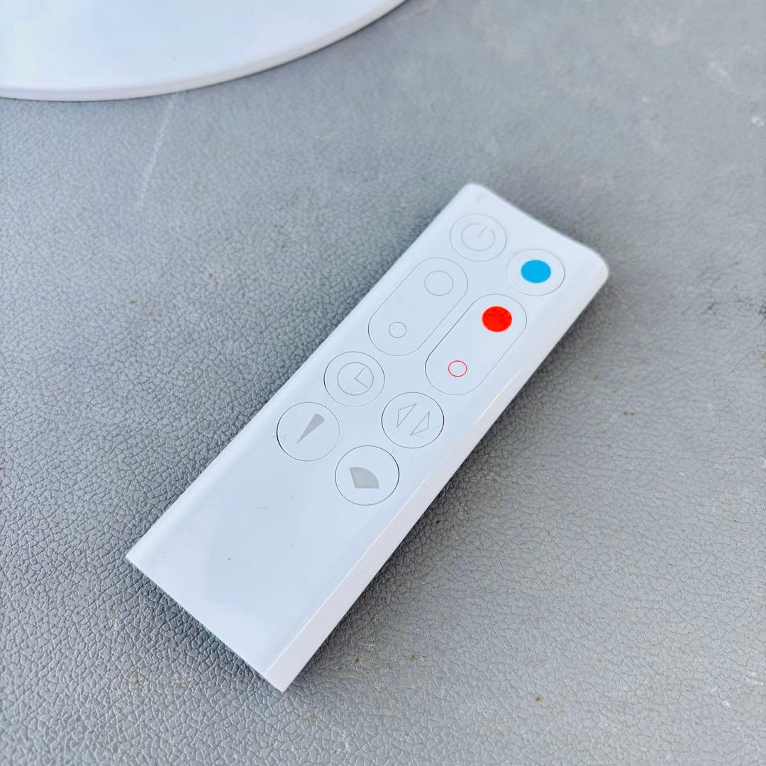 2566 ダイソン AM09 2020年製 ホット&クール 扇風機 暖房