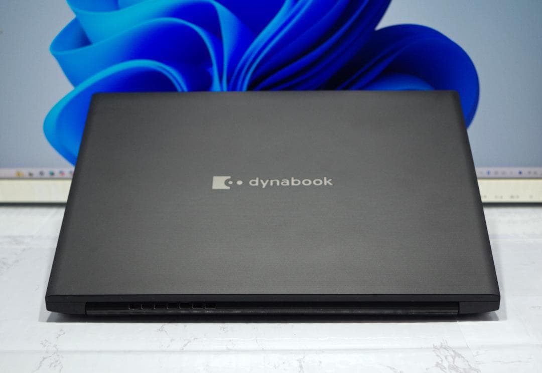 ◆保証◆東芝　Dynabook S73/HS　★快速SSD240G　メモリ8G