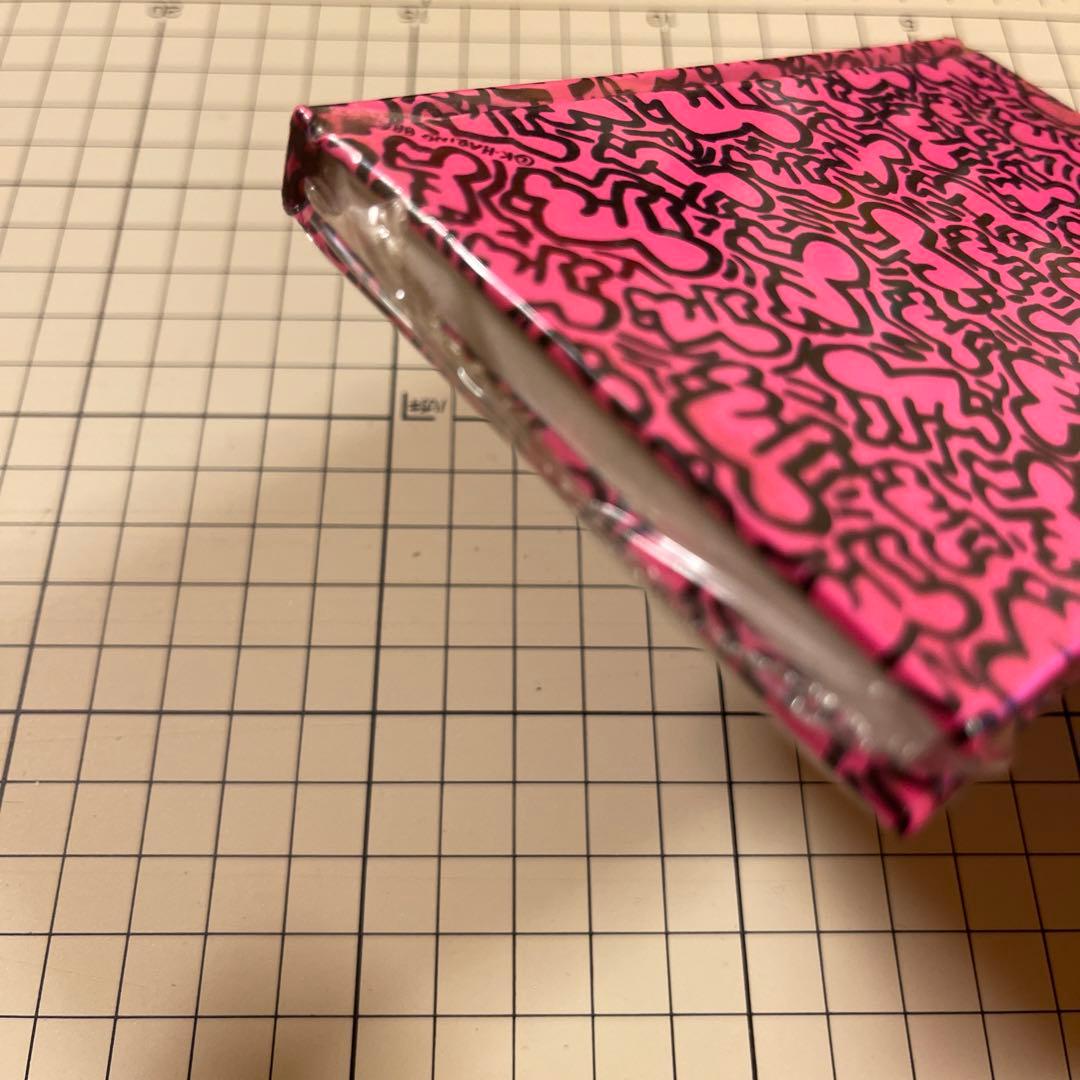 Keith Haring★キースヘリング 【未開封】BLANK BOOK