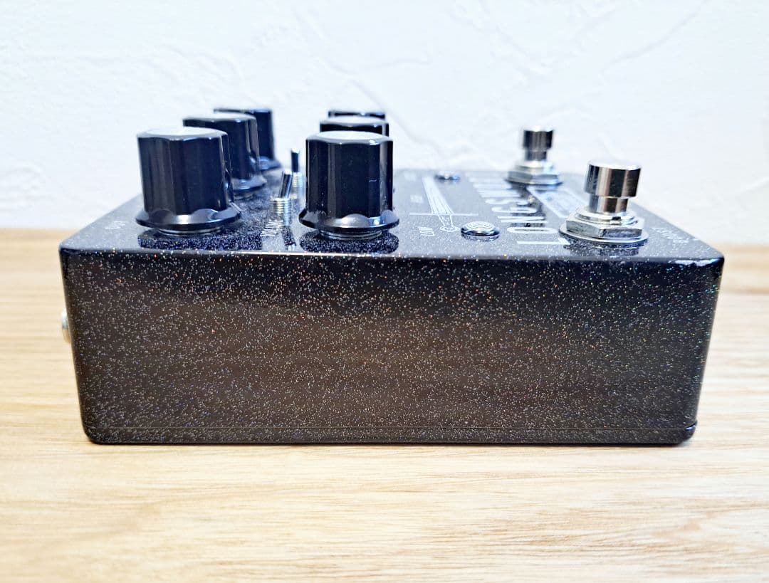 ギター ELECTRONIC AUDIO EXPERIMENTS Longsword