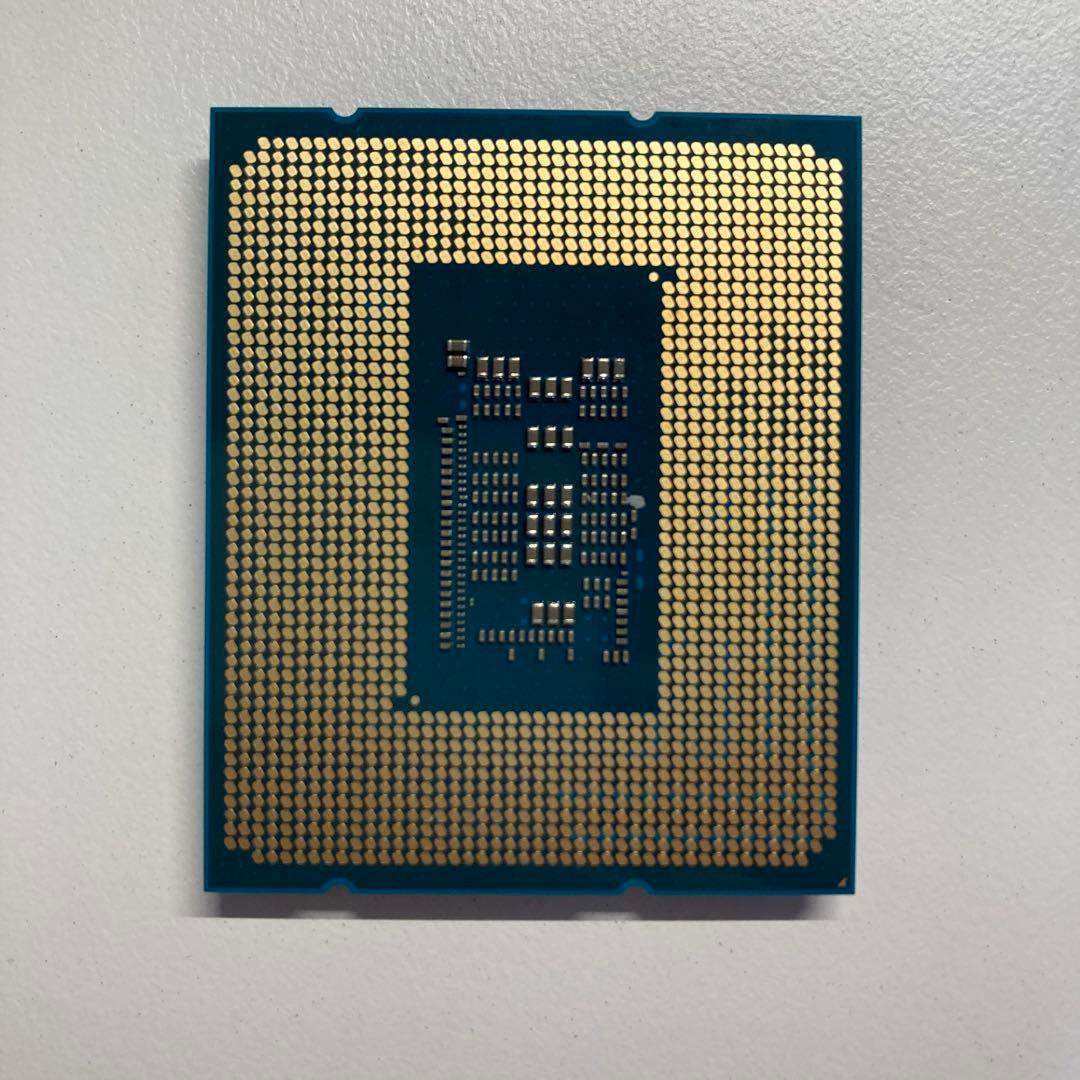 BIOS確認済み　Core i3 14100