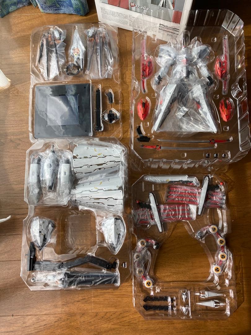 千値練　riobot EXラインバレル