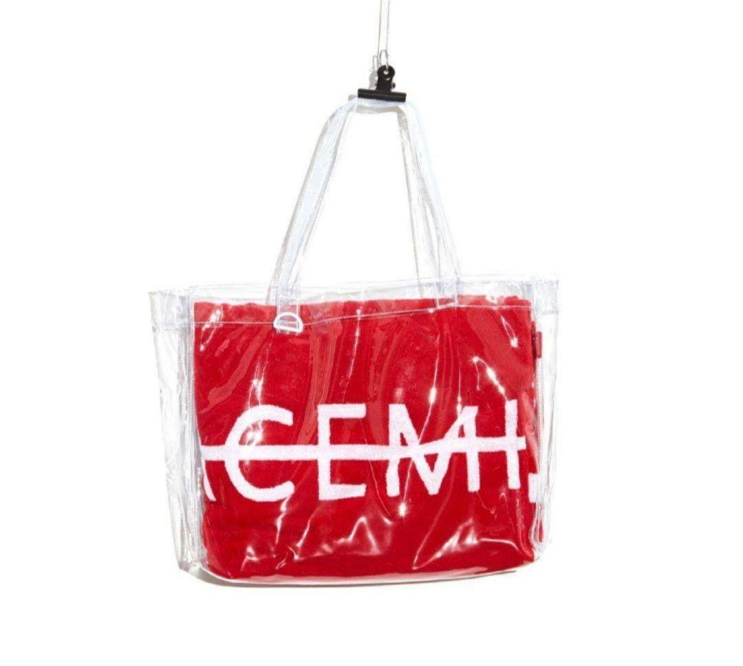 ミュージシャン peaceminusone PMO TOWEL RED BIGBANG