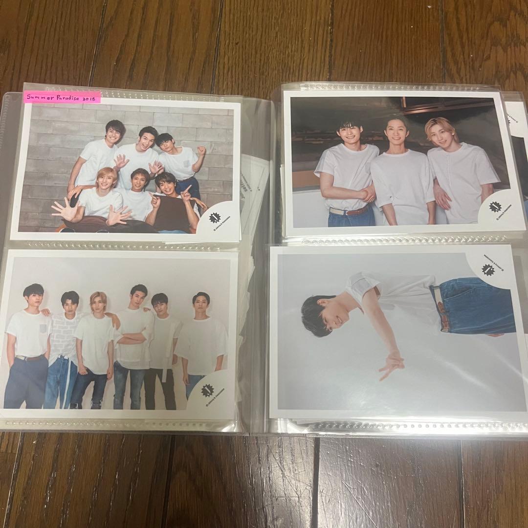 SixTONES 松村北斗 グッズ まとめ売り