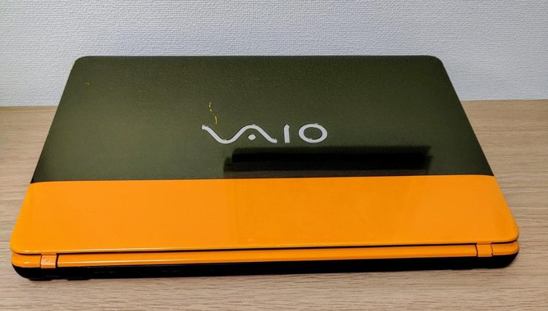 SONY VAIO Corei3 メモリ16GB SSD512GB フルHD