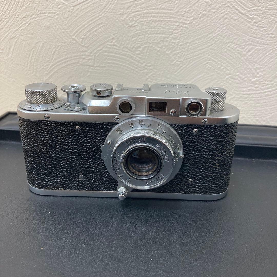 Reid コピーライカ