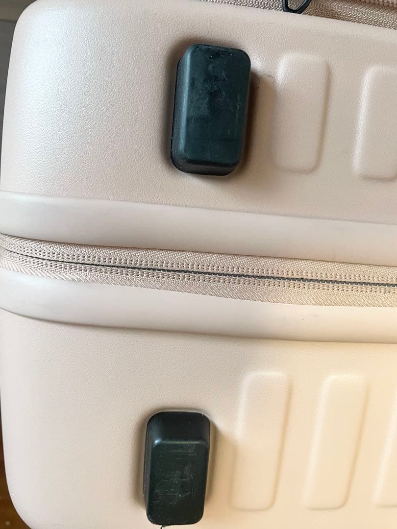 LOJEL ロジェール CUBO キューボ スーツケース ROSE S