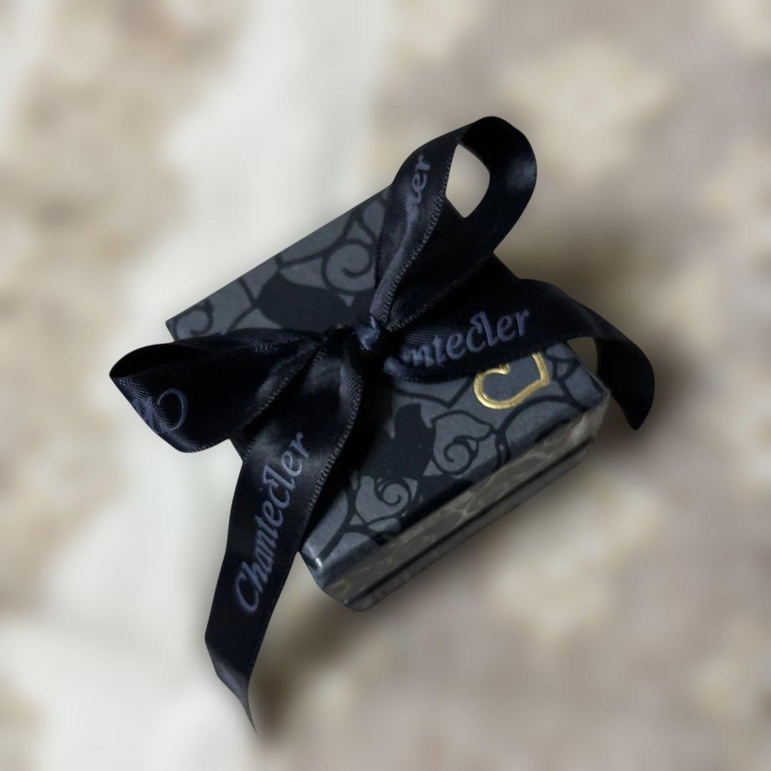 シャンテクレール　幸運のベル　9K リング　11号