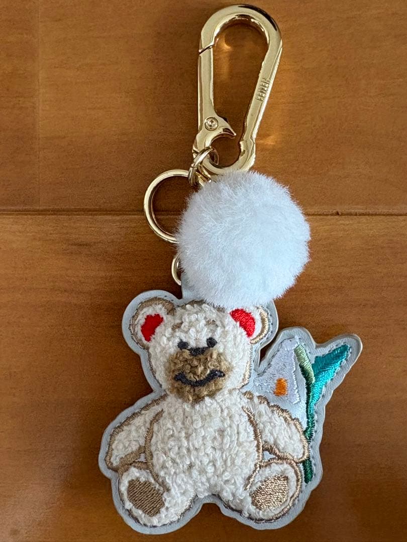 フェイラー　チャームまとめ売り