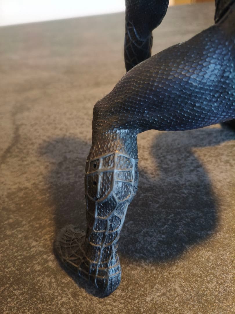 コトブキヤ ARTFX 「スパイダーマン3 」1/6 ヴェノム スタチュー