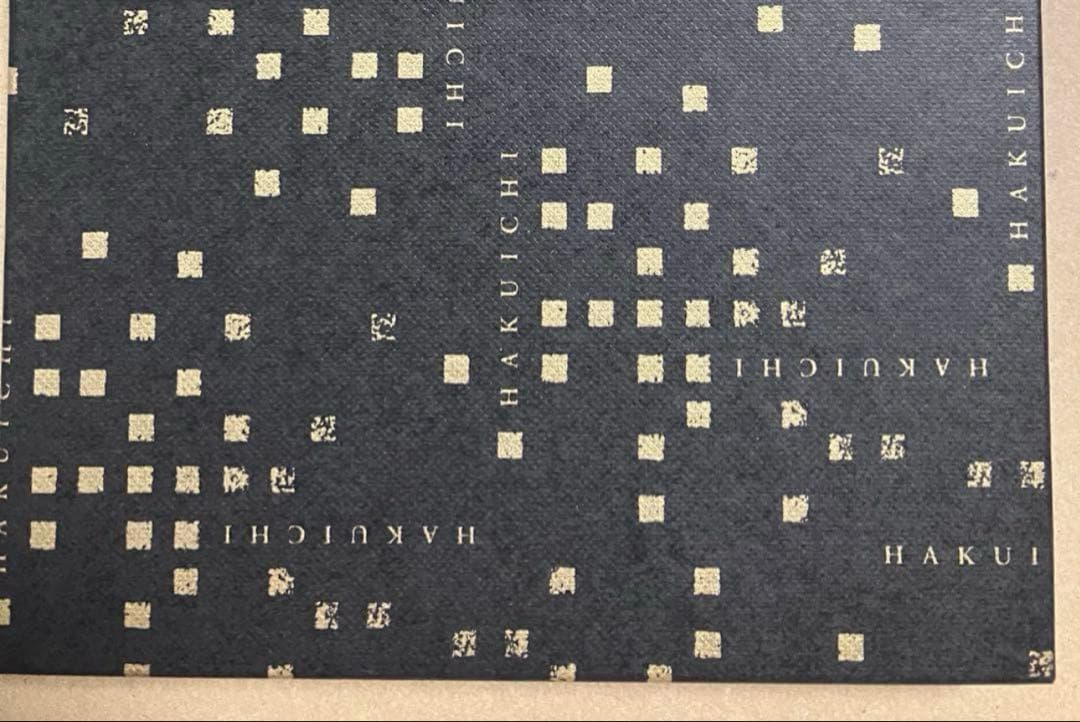 万博　ミャクミャク　金箔 箔名画 ガラストレー　小皿　大阪万博 会場限定