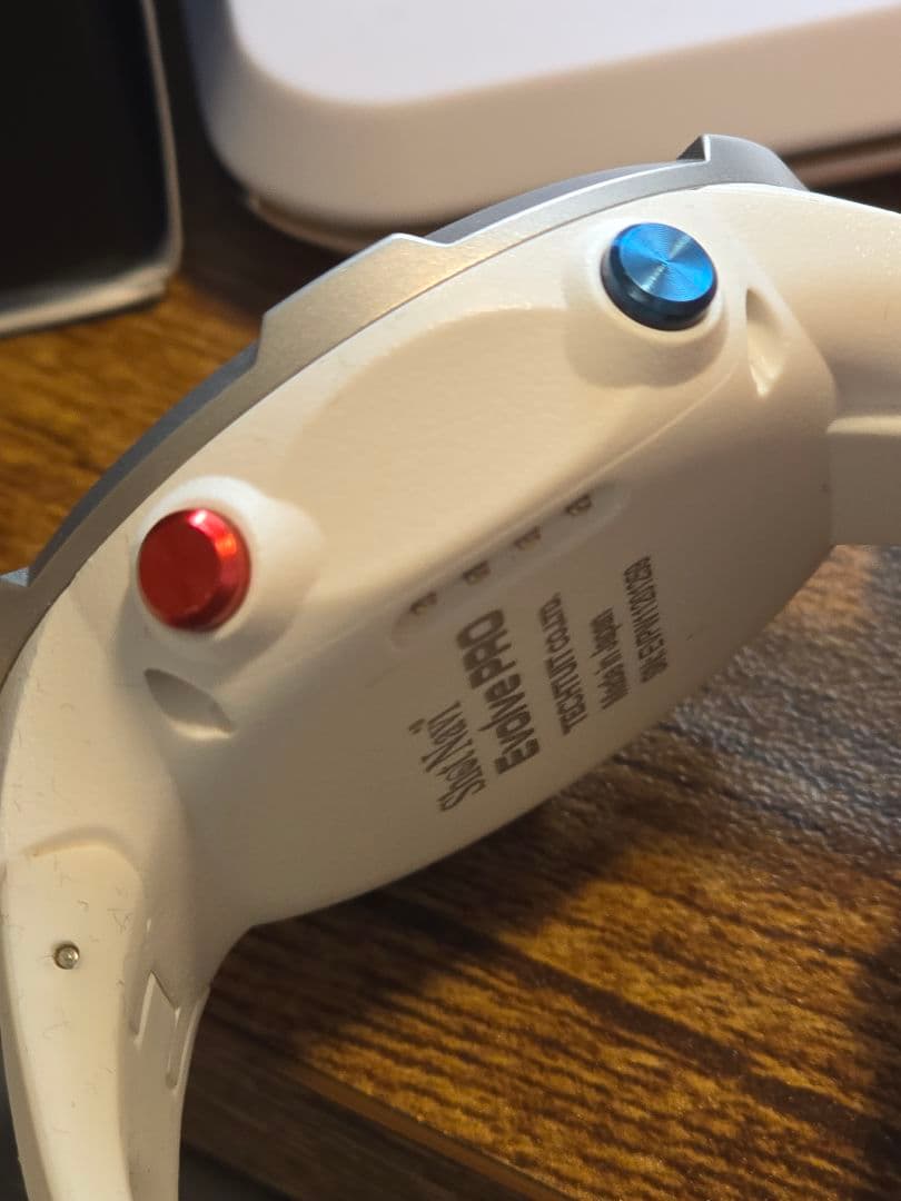 Shot Navi Evolve PRO GPSゴルフウォッチ