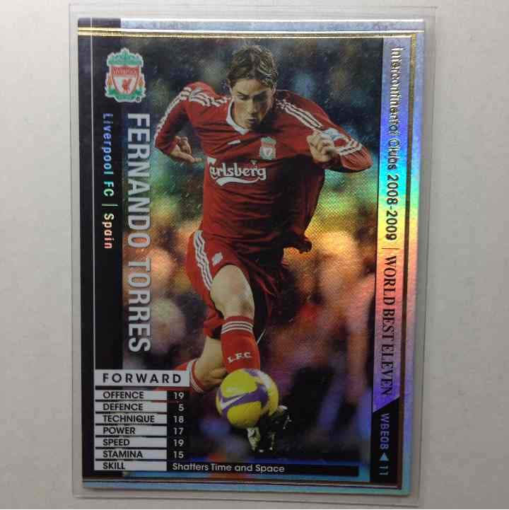 WCCF チーム作り致します。