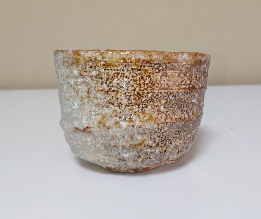 澤清嗣 信楽 ぐい呑