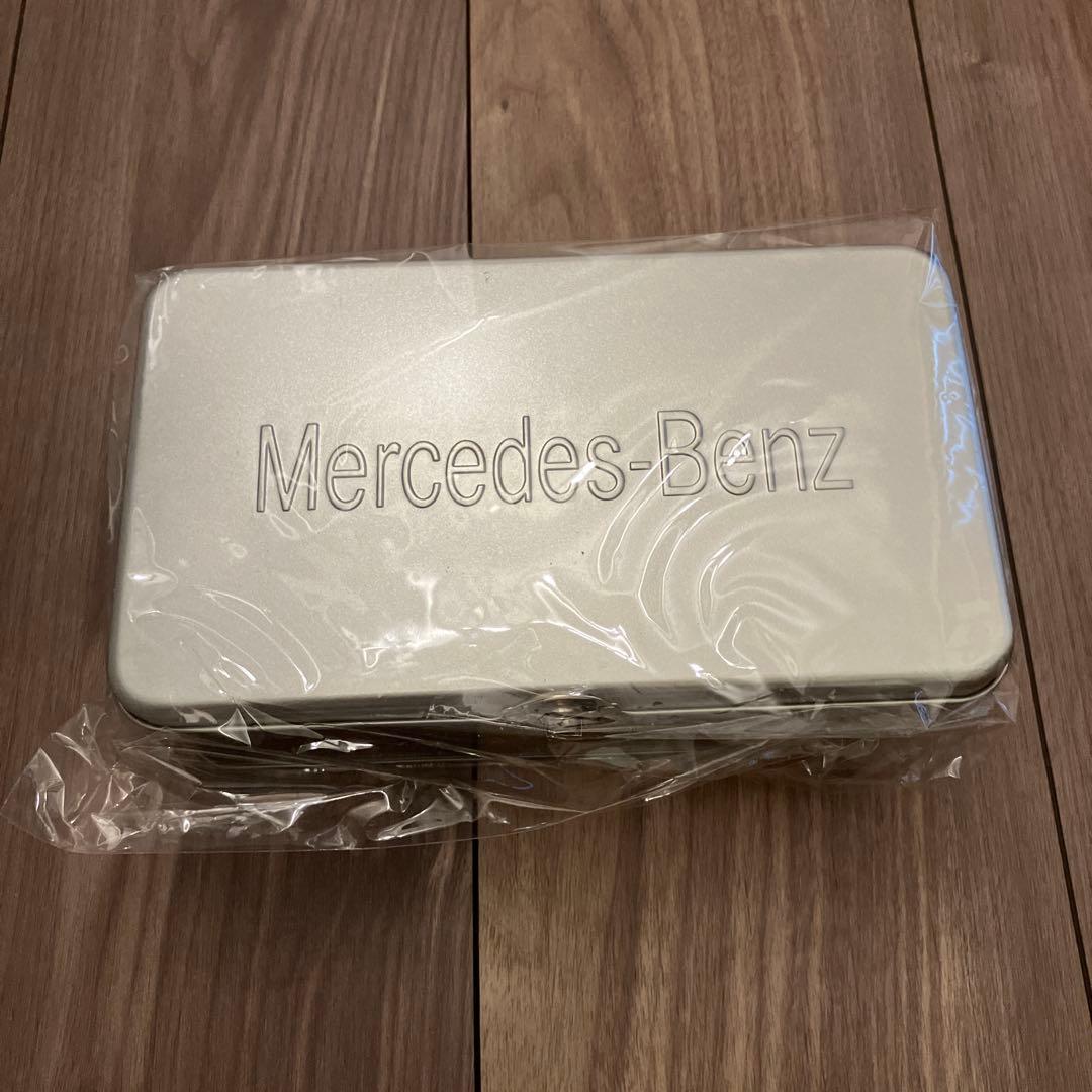 シ*ル様 Mercedes Benz MBチョロQ THE GOAL セット　t