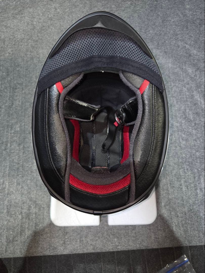 SHOEI X-fourteen フルフェイスヘルメット ホワイト