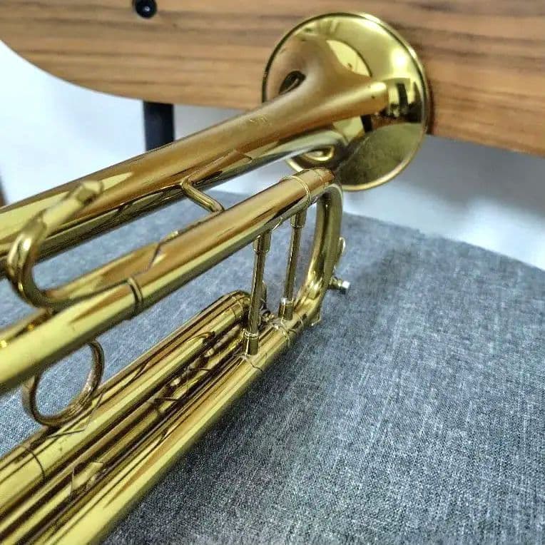 トランペット Bach 180ML 37 ✩ ライトウェイトモデル