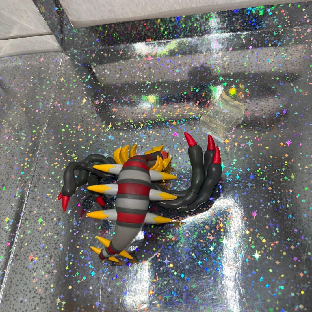 G*I様 立体ポケモン図鑑