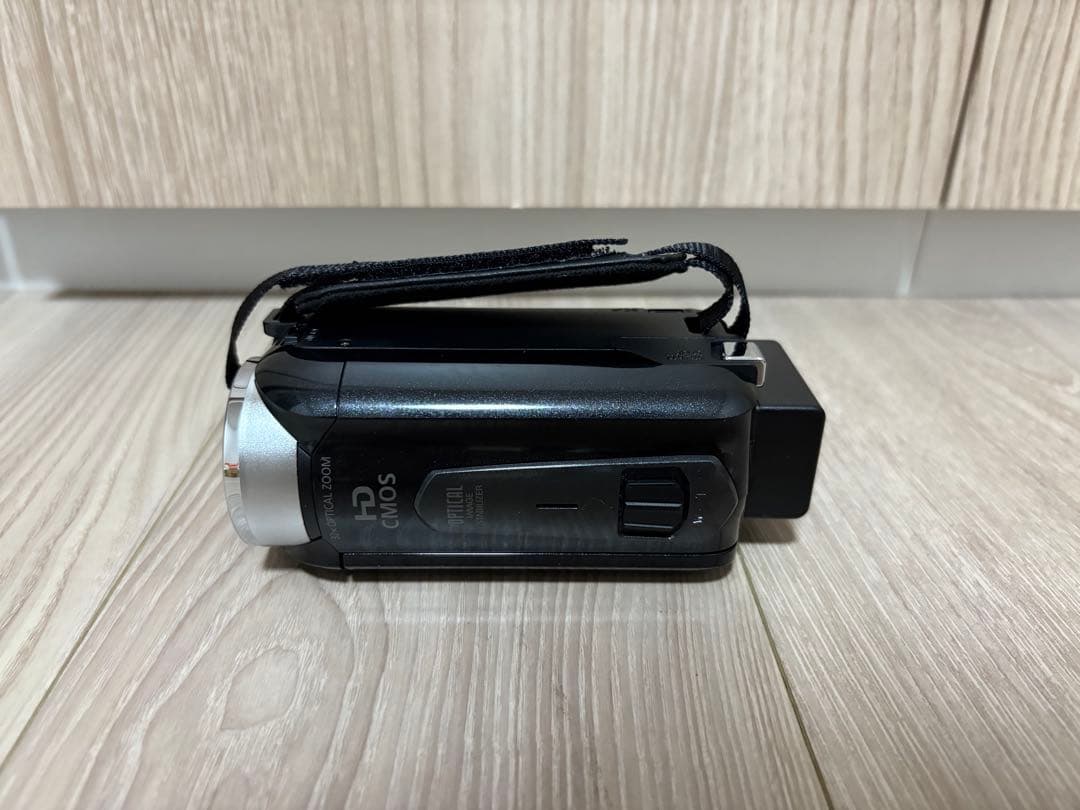 Canon キヤノン ivis HF R41 ビデオカメラ iVISHFR41