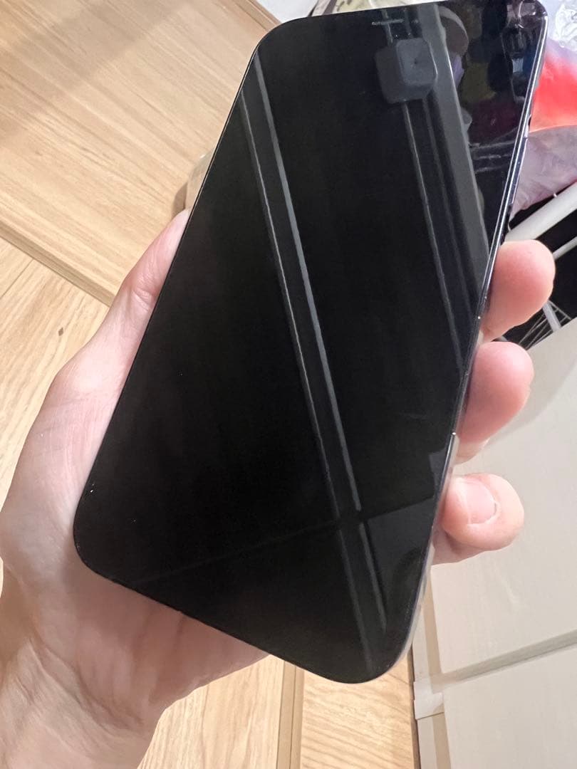 iPhone 12 Pro 128GB（SIMフリー・Pacific Blue）