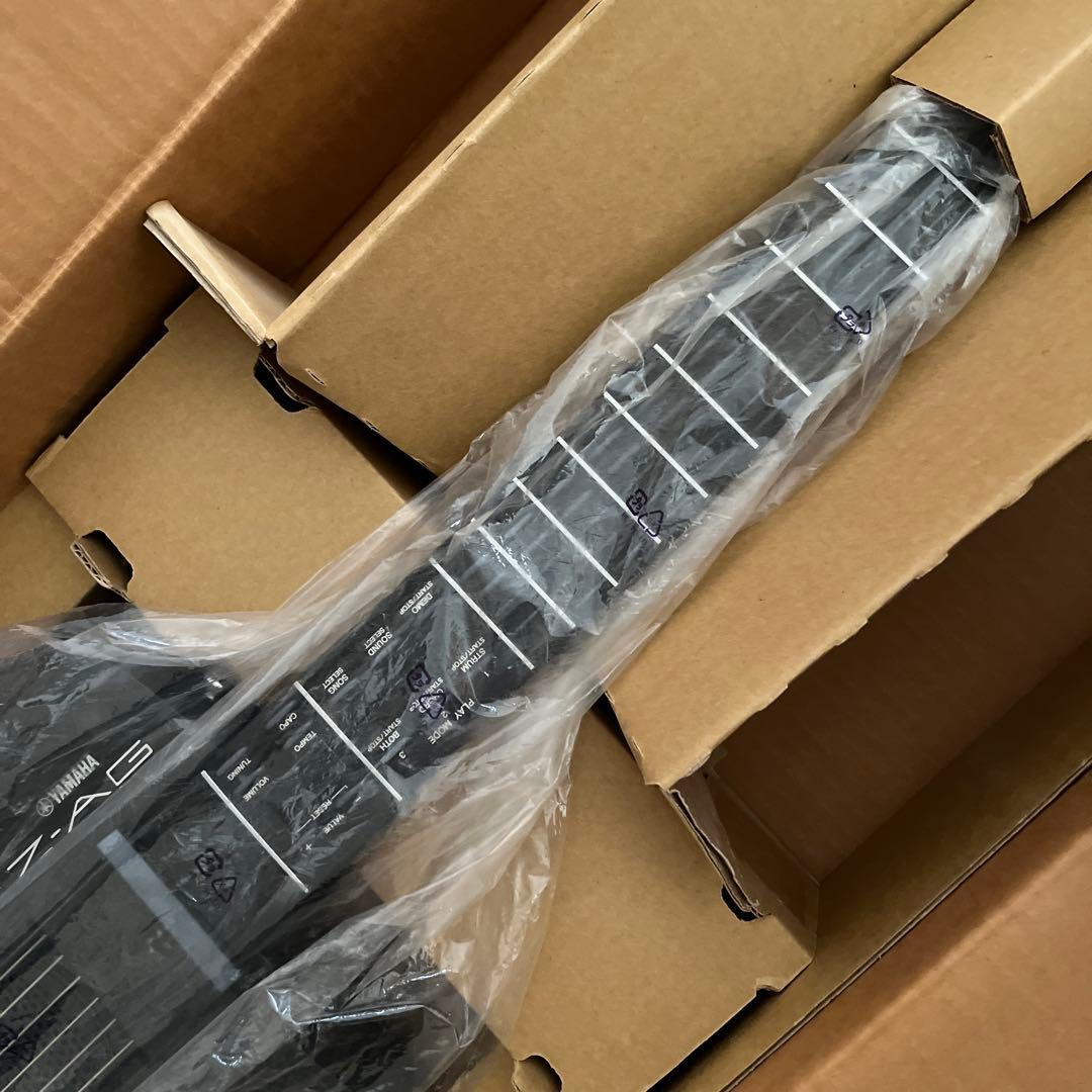 YAMAHA エレキギター イージーギター EZ-AG 未使用 長瀬智也