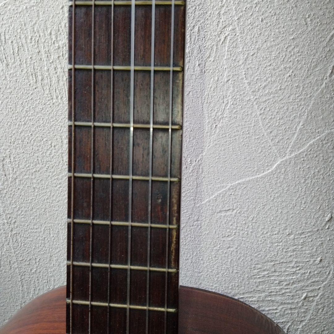 ZEN-ON GUT GUITAR アコースティックギター