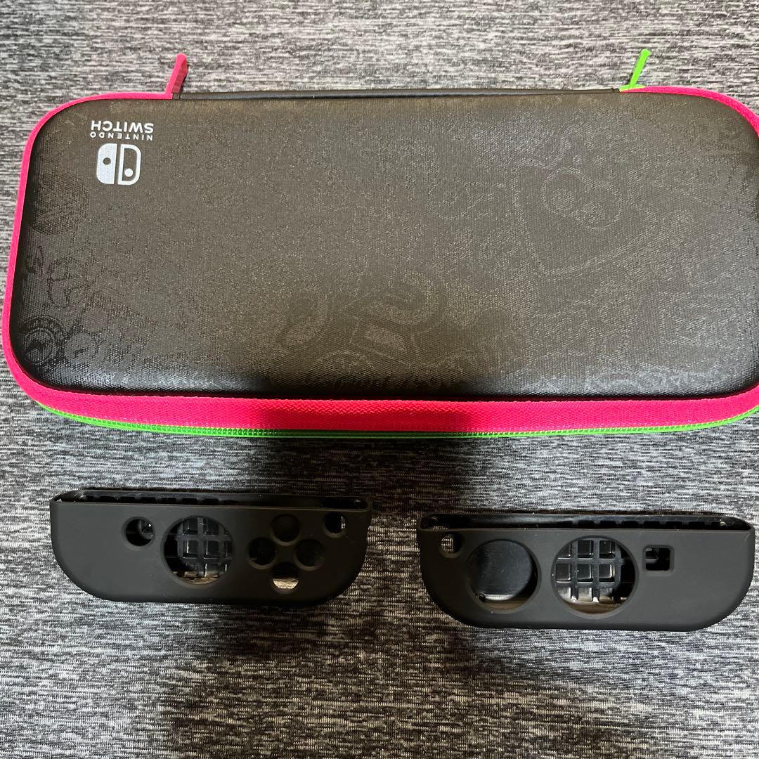 Nintendo Switch ニンテンドースイッチ 本体 他 セット販売