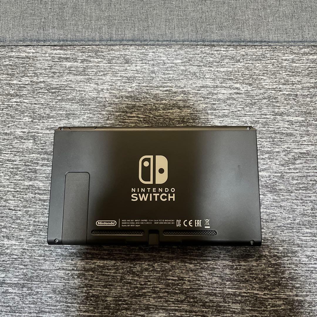 Nintendo Switch ニンテンドースイッチ 本体 他 セット販売