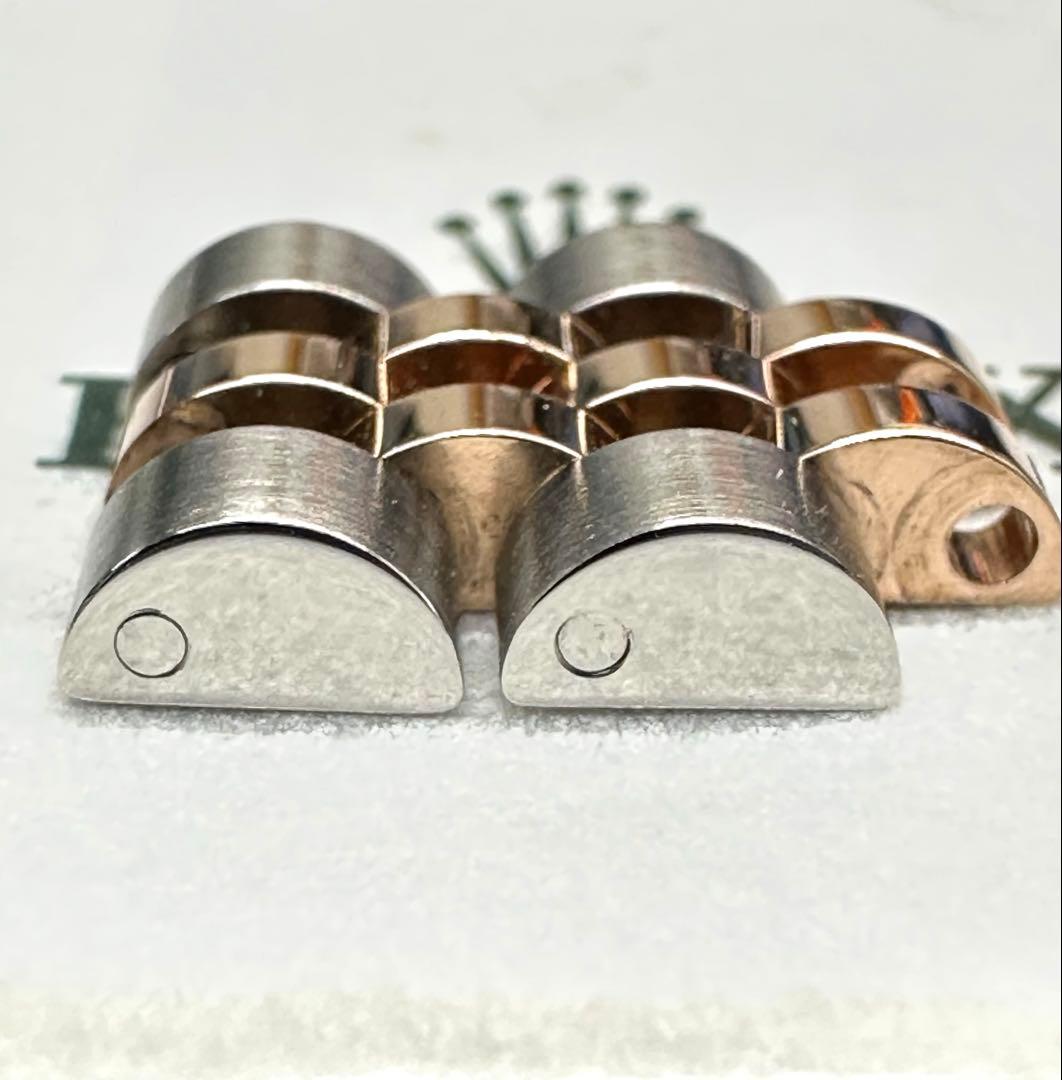 ロレックス　デイトジャスト　179171 コマ