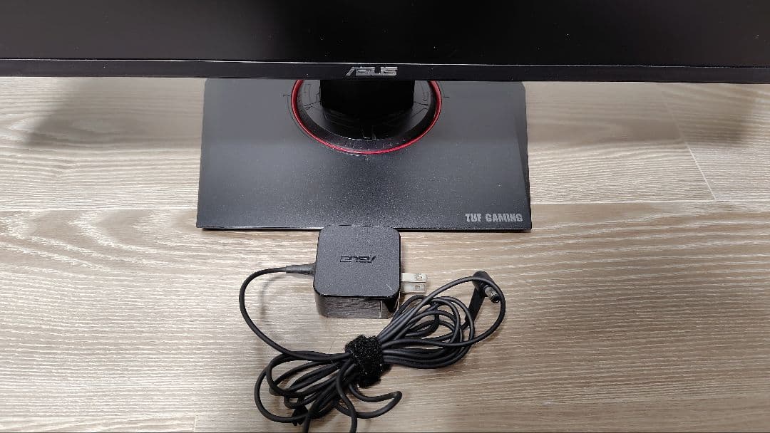 ASUS TUF GAMING VG259Q 24.5インチ