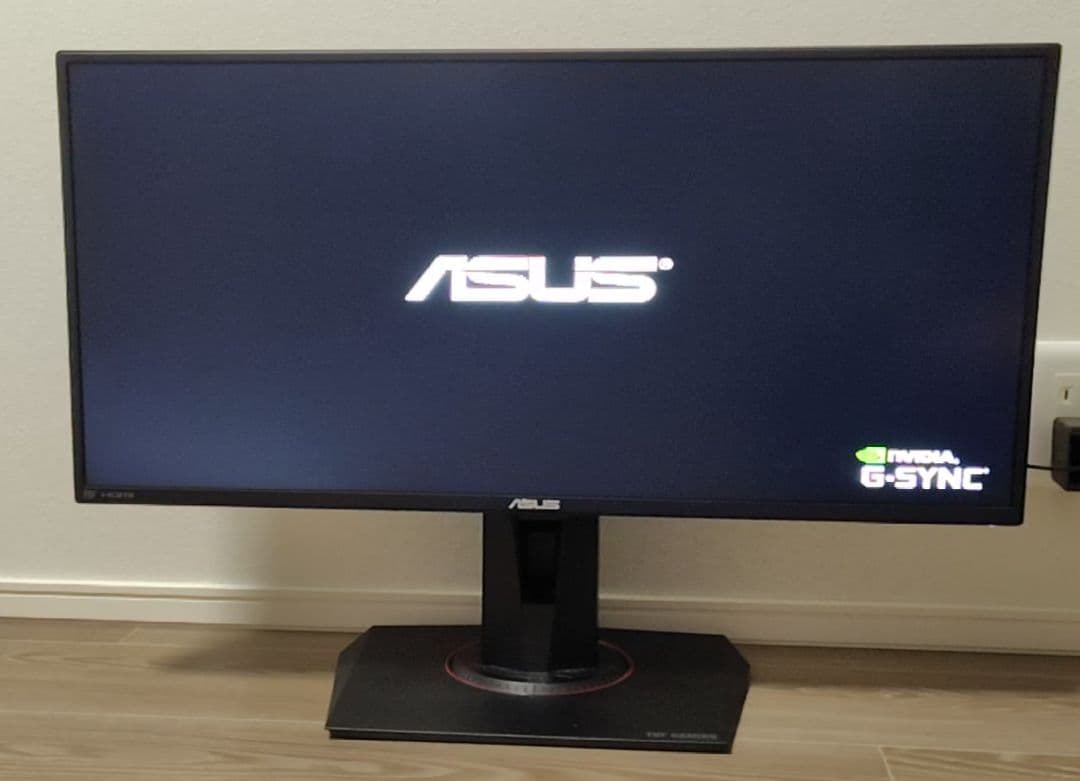 ASUS TUF GAMING VG259Q 24.5インチ