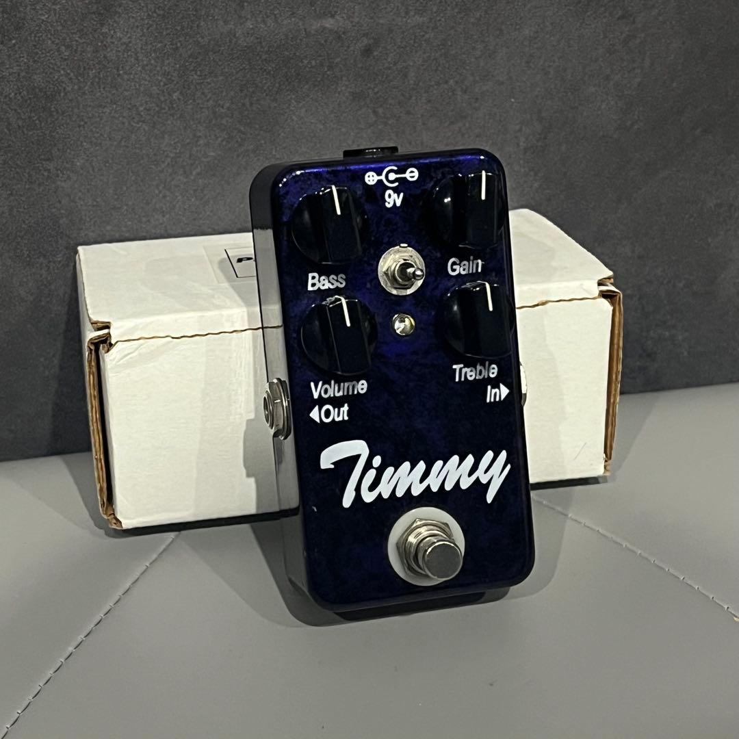 Paul Cochrane Timmy Overdrive V2 400番台